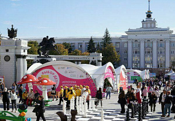 Всероссийский фестиваль игрушек и игр «Айда играть» приглашает регионы к участию и обсуждению перспектив развития отрасли 