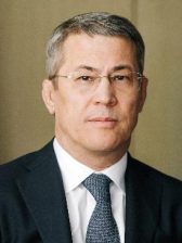 Хабиров Радий Фаритович